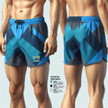 Lower Cape May Regional High School Cross Country 32826701 Ranger Panties - 1