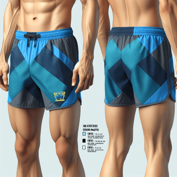 Lower Cape May Regional High School Cross Country 32826701 Ranger Panties - 1