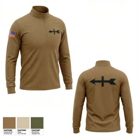 Windbreaker, 120th FA, National Guard, Teamtime, Team time, sublimation, custom sports apparel, team uniforms, spirit wear, spiritwear, sports uniforms, custom shirts, team store, custom team store, fundraiser sports, apparel fundraiser