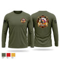 South Roane County Long Sleeve Performance Shirt - 1