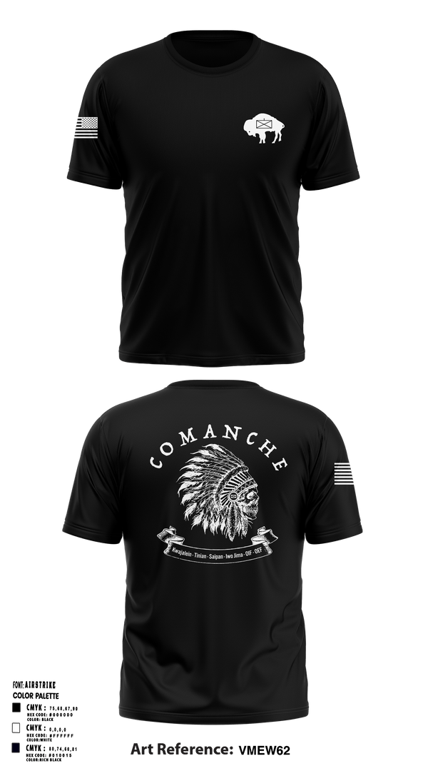 Charlie 1/25 Short Sleeve Performance Shirt - 1