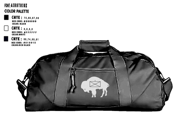 Charlie 1/25 Duffle Bag - 1
