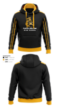 Floyd E Kellam High School Cross Country 93737190 Hoodie - 1