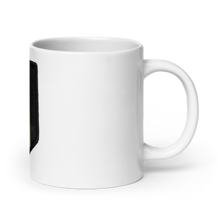 HHC 368th EN BN 55570847 White Glossy Mug - Large