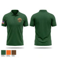 Timberline Fire Suppression 33562765 Short Sleeve Performance Polo - 1