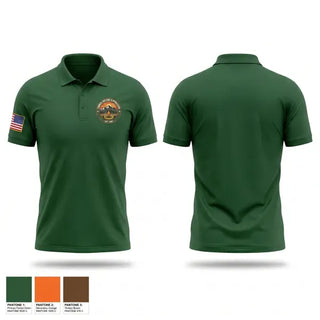 Short Sleeve Performance Polo, Timberline Fire Suppression, Fire Department, Teamtime, Team time, sublimation, custom sports apparel, team uniforms, spirit wear, spiritwear, sports uniforms, custom shirts, team store, custom team store, fundraiser sports, apparel fundraiser