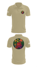 Disc golf 30921940 Short Sleeve Performance Polo - 39