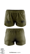 charlie-1-25-buffalo Ranger Panties - 3