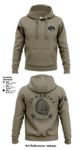 charlie-1-25-buffalo Hoodie - 2