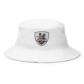 GOTHAM FC Bucket Hat | Big Accessories BX003