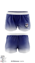 Perth Amboy Magnet School Soccer 11341970 Women's Shorts - 40