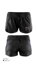 Buchanan High School Tennis 70399050 Ranger Panties - 21