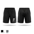 Primitive Athletic Shorts With Pockets - 1