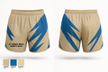 St Charles Parish Sheriff’s Office 17353533 Ranger Panties - 1