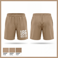 186 en co 25728798 Athletic Shorts With Pockets - 1 (1)