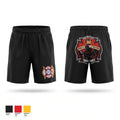 Marion rural Athletic Shorts With Pockets - 1