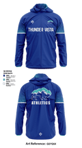 Thunder Vista MS 68035826 Windbreaker - 1