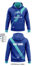 Thunder Vista MS 68035826 Hoodie - 1