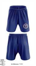 2BCT H2F 96509801 Athletic Shorts With Pockets - 1