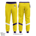 Benedict College Cheer 88121362 Joggers - 43