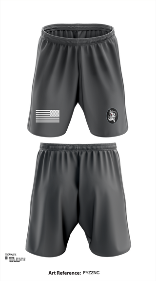 Athletic Shorts With Pockets, 1SOPS, , Teamtime, Team time, sublimation, custom sports apparel, team uniforms, spirit wear, spiritwear, sports uniforms, custom shirts, team store, custom team store, fundraiser sports, apparel fundraiser