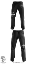 Athletic Black Excellence Sweatpants - 1