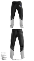 Fountain Hills Pom Team 54391807 Sweatpants - 1