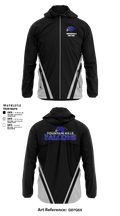 Fountain Hills Pom Team 54391807 Windbreaker - 1