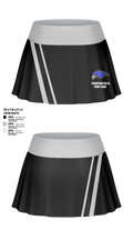Fountain Hills Pom Team 54391807 Skort - 1