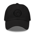 Western Oklahoma SRT Dad hat