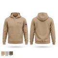 NIPAS Est Marksmen Hoodie - 1