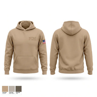 Hoodie, NIPAS Est Marksmen, Police, Teamtime, Team time, sublimation, custom sports apparel, team uniforms, spirit wear, spiritwear, sports uniforms, custom shirts, team store, custom team store, fundraiser sports, apparel fundraiser