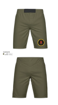 D.B. Coopers 15959571 Fight Shorts - 152