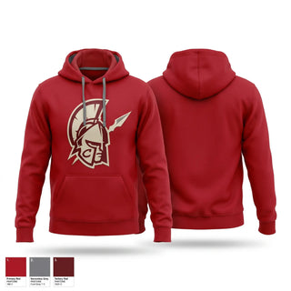 Hoodie, Warriors, , Teamtime, Team time, sublimation, custom sports apparel, team uniforms, spirit wear, spiritwear, sports uniforms, custom shirts, team store, custom team store, fundraiser sports, apparel fundraiser