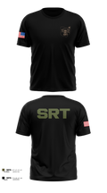 ACSO SRT Short Sleeve Performance Shirt - 12