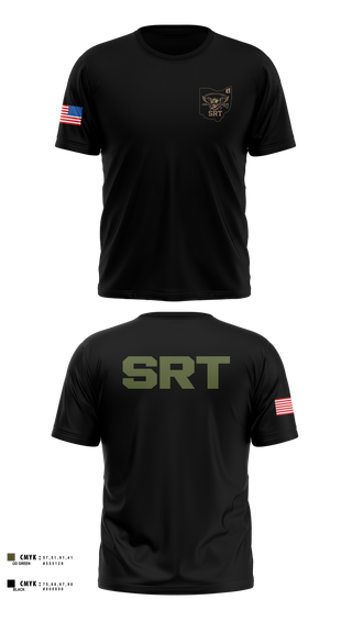 Short Sleeve Performance Shirt, ACSO SRT, Police, Teamtime, Team time, sublimation, custom sports apparel, team uniforms, spirit wear, spiritwear, sports uniforms, custom shirts, team store, custom team store, fundraiser sports, apparel fundraiser