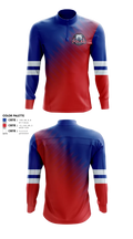 Polar Select 6620869 Quarter Zip Jacket - 160