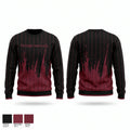 Timberwolves Crew Neck Sweatshirt - 1