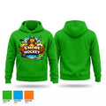 S’More Hockey 93327210 Hoodie - 2