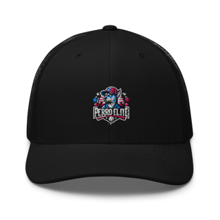 PERRO ELITE 19427990 Retro Trucker Hat | Yupoong 6606