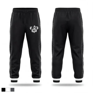 Sweatpants, Barbarians Hawaii, Rugby, Teamtime, Team time, sublimation, custom sports apparel, team uniforms, spirit wear, spiritwear, sports uniforms, custom shirts, team store, custom team store, fundraiser sports, apparel fundraiser