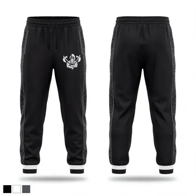 Barbarians Hawaii 57662281 Sweatpants - 1