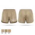 Surfside Beach Police Ranger Panties - 1