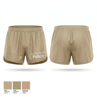 Ranger Panties, Surfside Beach Police, Police, Teamtime, Team time, sublimation, custom sports apparel, team uniforms, spirit wear, spiritwear, sports uniforms, custom shirts, team store, custom team store, fundraiser sports, apparel fundraiser