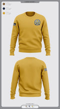 SWMI 70181183 Crew Neck Sweatshirt - 3