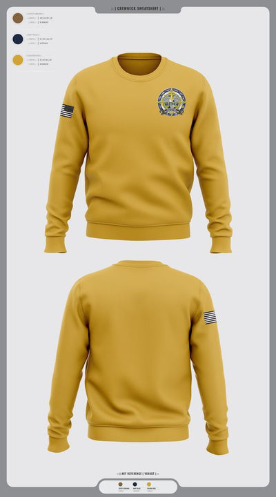 SWMI 70181183 Crew Neck Sweatshirt - 3