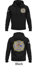 Canaan Protective Fire Company 9726270 Hoodie - 16