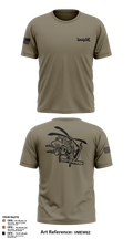 B Co. 2-147 87495418 Short Sleeve Performance Shirt - 5