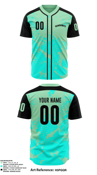 Full Button Baseball Jersey, BAMBINO'S, Baseball, Teamtime, Team time, sublimation, custom sports apparel, team uniforms, spirit wear, spiritwear, sports uniforms, custom shirts, team store, custom team store, fundraiser sports, apparel fundraiser