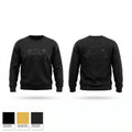 Gems and gents Crew Neck Sweatshirt - 2